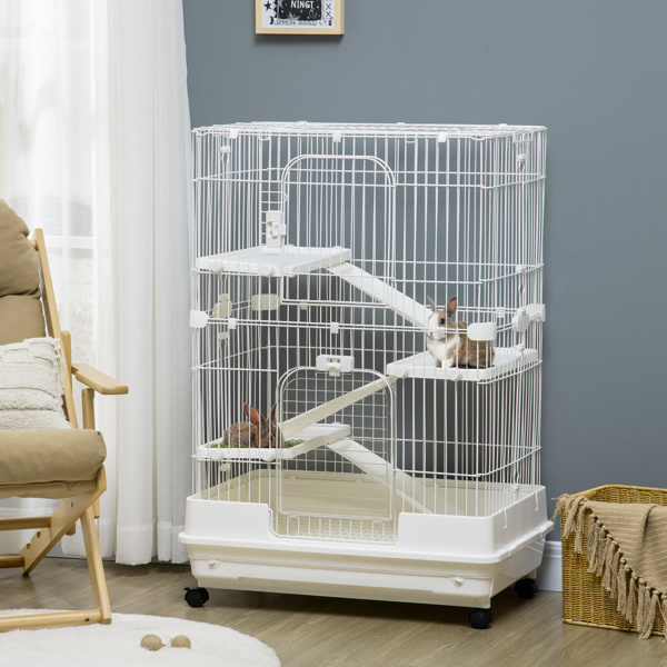 兔笼（周末不发货）（ Amazon Shipping）（WalMart禁售）-1