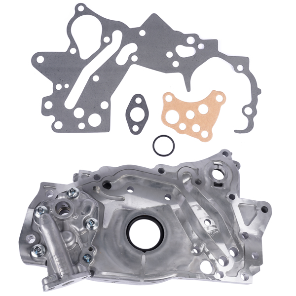 机油泵 Oil Pump For Mitsubishi Lancer CN9A CP9A CS9A Evolution Galant Eclipse DE ES 2003-2006 MD366260-4