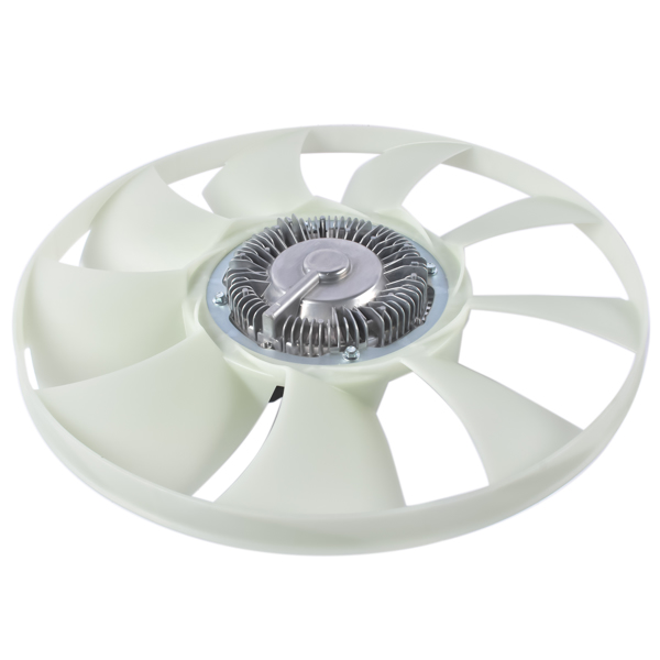 风扇离合器 Engine Cooling Fan Clutch Fits for Freightliner Mercedes Sprinter 2500 3500 4500 3500XD 3.0L V6 2010-2021 0002009923-3