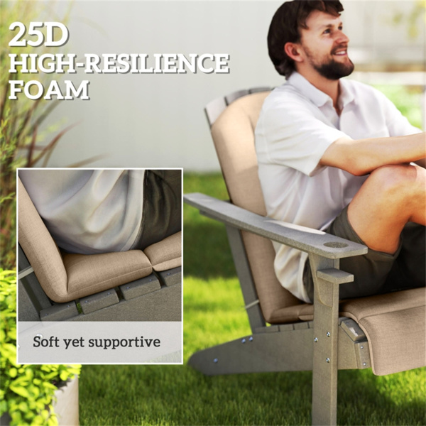 花园椅椅子坐垫（周末不发货）（ Amazon Shipping）（WalMart禁售）-4