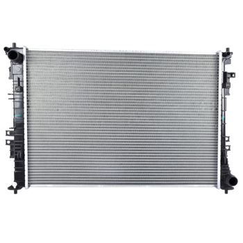 Radiator for Hyundai Tucson GLS SE Limited 2.5L l4 2497CC 2022-2024 without Oil Cooler