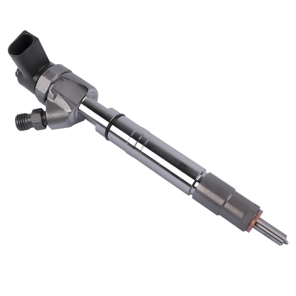 喷油器 Fits for Mercedes Dodge Freightliner Sprinter 2500 3500 OM647 2.7L L5 2004-2006 Diesel Fuel Injector 0445110162 0445110163 6470700187 A6470700187-3