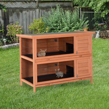 Small Animal Playpen Cage 