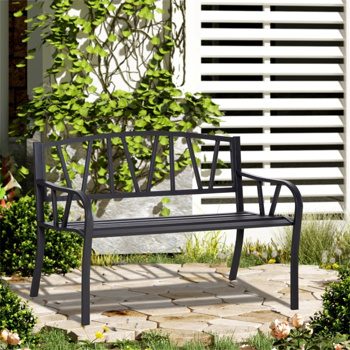 Outdoor Garden Bench 、Garden chair  