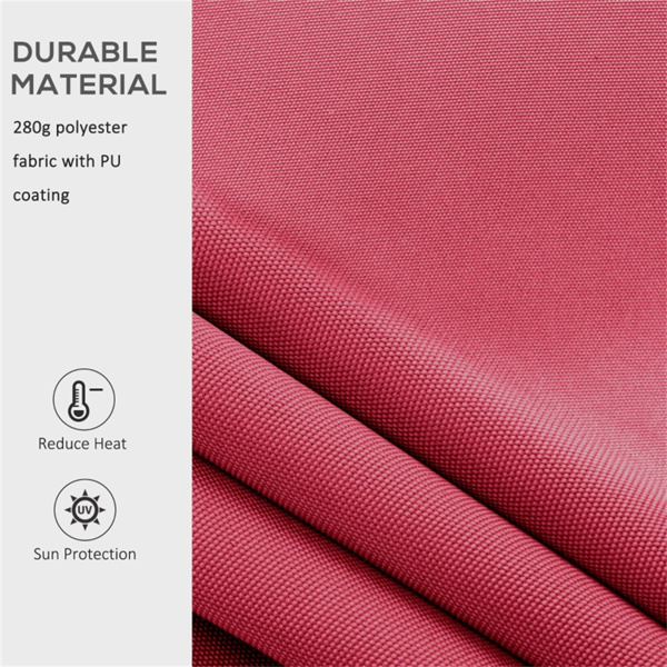 遮阳篷（周末不发货）（ Amazon Shipping）（WalMart禁售）-7