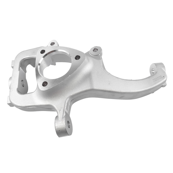 转向节 Front Steering Knuckle Spindle Passenger Side for Dodge Ram 1500 Classic 698-238 68044704AD-7