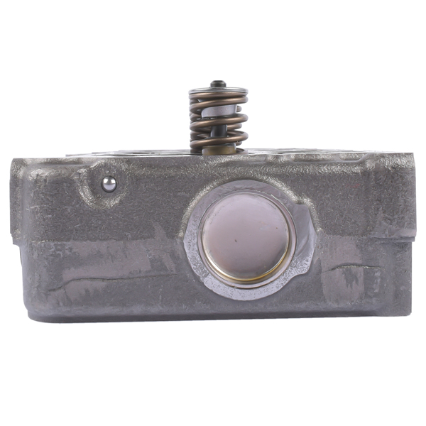 缸盖总成 D750 D750B Engine Cylinder Head Assembly for Kubota 453C 443 Bobcat 220 320 Excavator-7