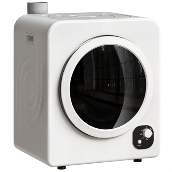  便携式干衣机（ Amazon Shipping）（WalMart禁售）（周末不发货）