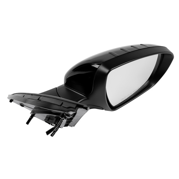 后视镜 Right Power Mirror Heated Manual Folding Signal Light for Kia Optima 2014-2015 2.0 2.4L 876204C501 KI1321175-2
