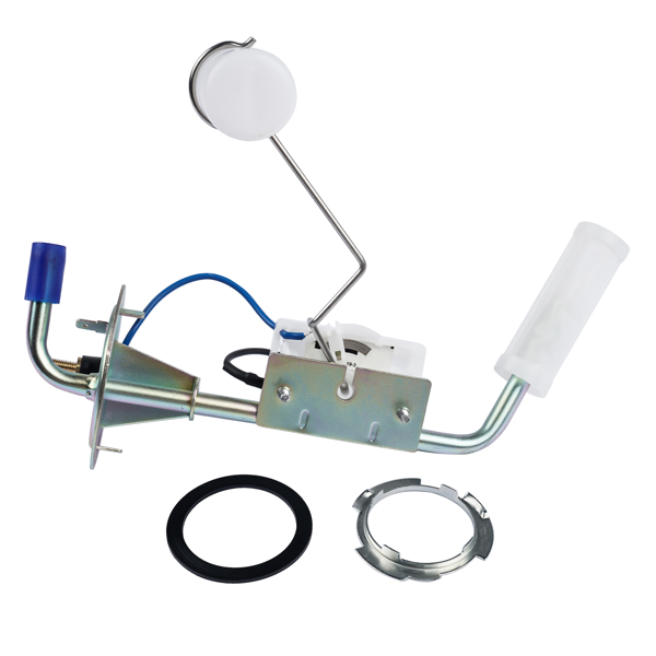 燃油泵支架 New Standard Fuel Tank Filling Hose For International Harvester Pickup 1969-1975-2