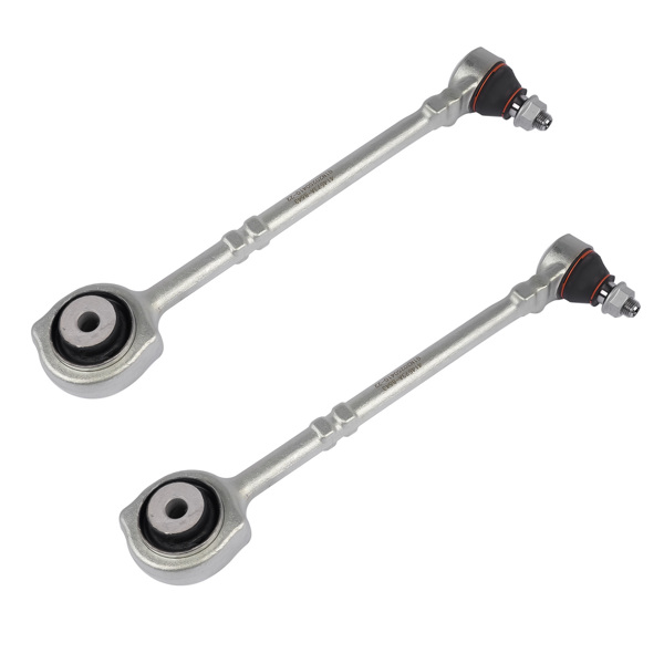 控制臂 2x Front Lower Rearward Control Arm with Ball Joint Fit for Mercedes-Benz CLS550 CLS400 E250 E350 E400 E550 2010-2018 2123301911-5