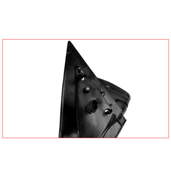 后视镜 Right Power Mirror Heated Manual Folding Signal Light for Kia Optima 2014-2015 2.0 2.4L 876204C501 KI1321175-7