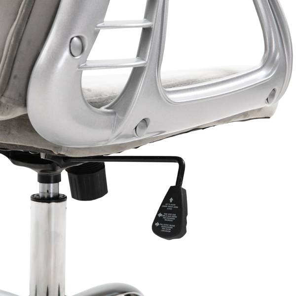 扶手椅子/办公椅 （周末不发货）（ Amazon Shipping）（WalMart禁售）-7