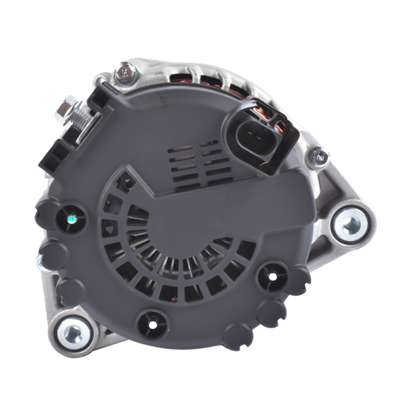 发电机 180A 12V Alternator Fits for Mercedes-Benz E550 GL450 GL550 GLS550 ML550 S550 SL550 SLK55 AMG-6