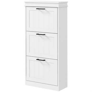Shoe Storage Cabinet 