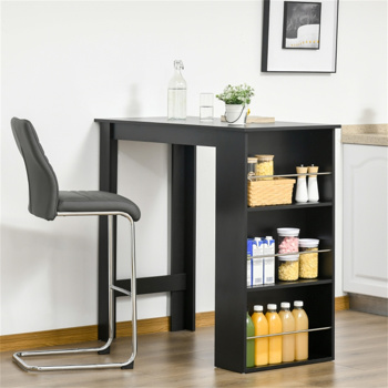  Modern Bar Table Counter 