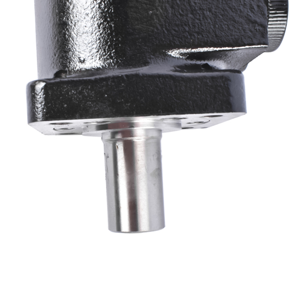 液压马达 1/2" npt Hydraulic Spinner Motor 4-Bolt Mount/Keyed Hydraulic Motor CM004P -8