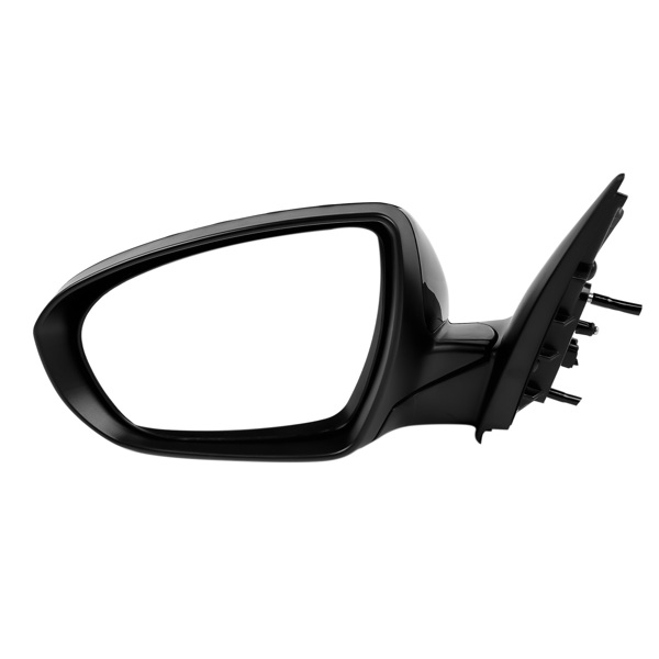 后视镜 Left Power View Mirror w/Signal Light Heated for Kia Optima 2.0L 2.4L 2014-2015 876104C501 KI1320175-1