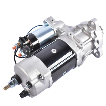12V 11T 39MT Starter for Caterpillar, Cummins, Delco Rotatable, Freightliner 8200308