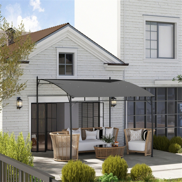 遮阳篷（周末不发货）（ Amazon Shipping）（WalMart禁售）-7