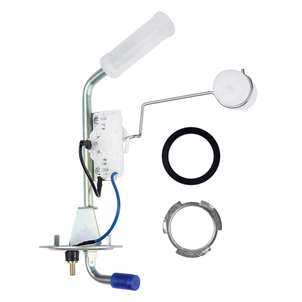 燃油泵支架 New Standard Fuel Tank Filling Hose For International Harvester Pickup 1969-1975-5