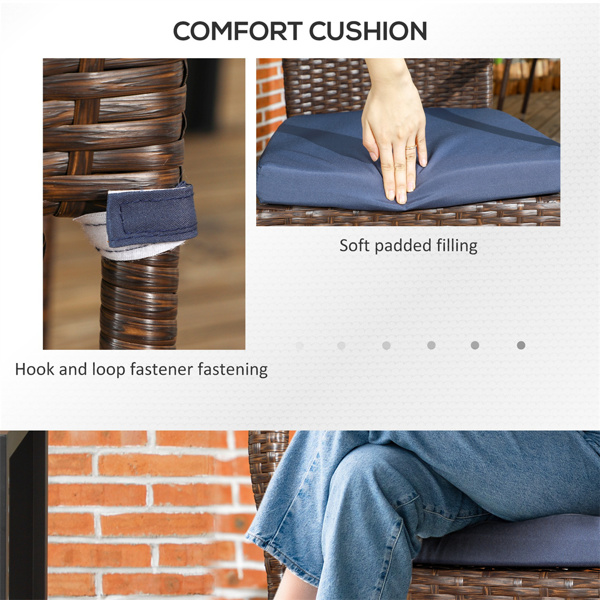 椅子/餐椅 /露营椅（周末不发货）（ Amazon Shipping）（WalMart禁售）-5