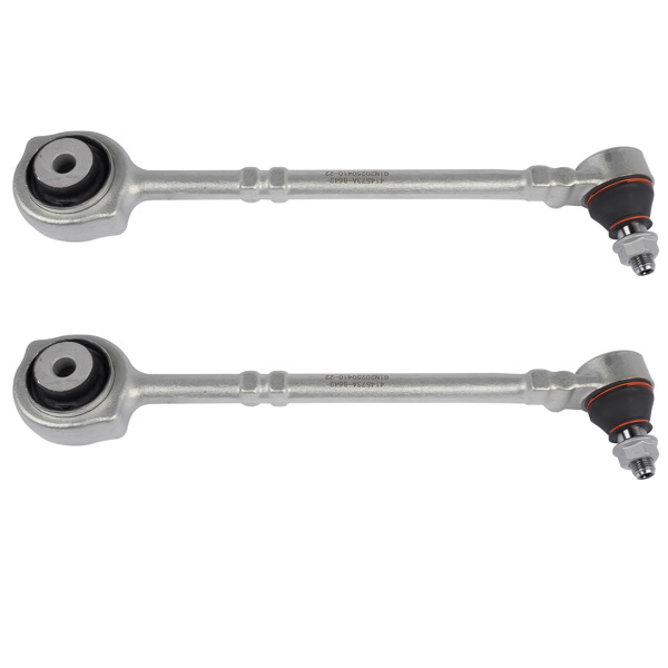 控制臂 2x Front Lower Rearward Control Arm with Ball Joint Fit for Mercedes-Benz CLS550 CLS400 E250 E350 E400 E550 2010-2018 2123301911-3