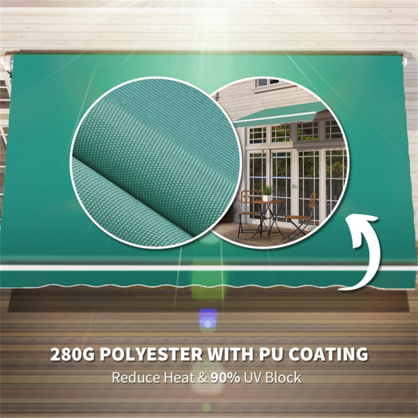 遮阳篷（周末不发货）（ Amazon Shipping）（WalMart禁售）-5