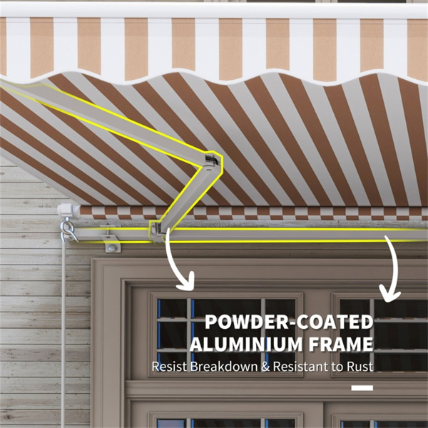 遮阳篷（周末不发货）（ Amazon Shipping）（WalMart禁售）-6