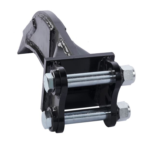 裂土器附件挂钩 Ripper Attachment Hooks Ripper Teeth for Mini Excavartor Digger 1 To 1.5 Tons -5