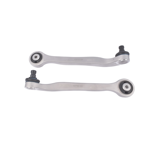 控制臂 For 04-19 Bentley Gt Gtc & Flying Spur Upper & Lower Suspension Control Arms Set 3W0407510 3W0407509  3W0407505  3W0407506-8