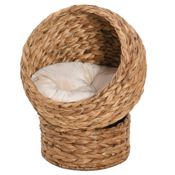 Pet Cat Bed/Cat House ( Amazon Shipping)（Prohibited by WalMart）