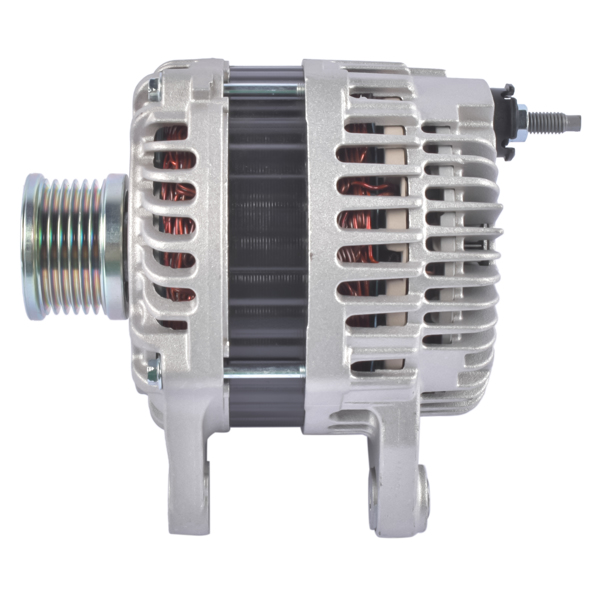 发电机 Alternator 110A 12V CW for Nissan Sentra 2005-2010 NV200 Tiida Versa 1.8 2.0L 23100EL010 23100EM01B 11343N-1