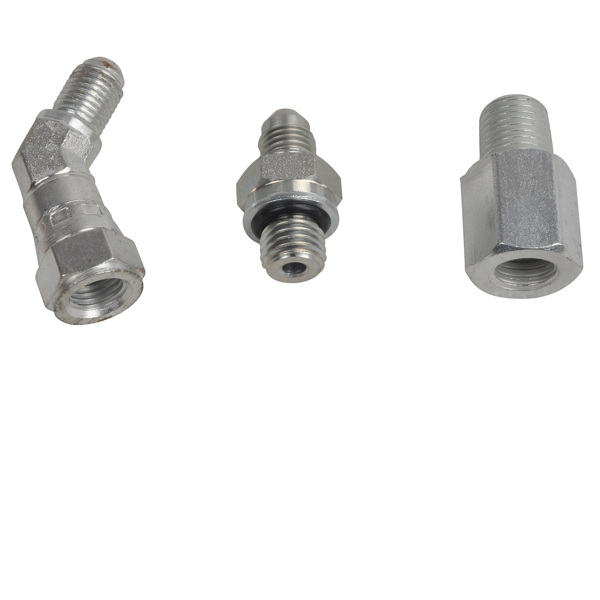 涡轮配件 Fit For 6.0 L Ford Power Stroke 2003-2004 relocation tool kit MT021008（禁售亚马逊 & TEMU）(不支持无理由退货)-5
