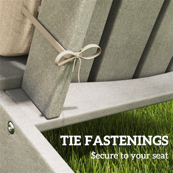 花园椅椅子坐垫（周末不发货）（ Amazon Shipping）（WalMart禁售）-6