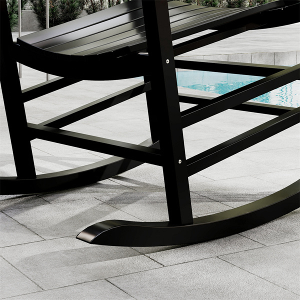 花园椅 /摇摇椅（周末不发货）（ Amazon Shipping）（WalMart禁售）-4