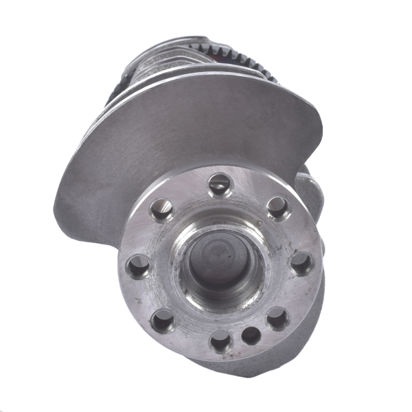 曲轴 Crankshaft 1340174011 for Toyota Camry Harrier Scepter Solara 2.2L 5S-FE 16V 1991-2001 13401-74011-9