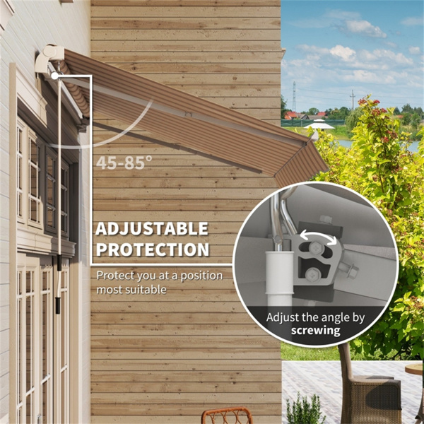 遮阳篷（周末不发货）（ Amazon Shipping）（WalMart禁售）-4