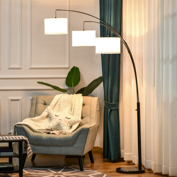 Tripod Floor Lamp /Street Light /Solar Powered Lamp  -AS ( Amazon Shipping)（Prohibited by WalMart）