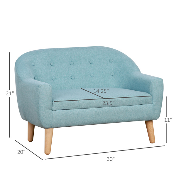 儿童沙发（周末不发货）（ Amazon Shipping）（WalMart禁售）-2