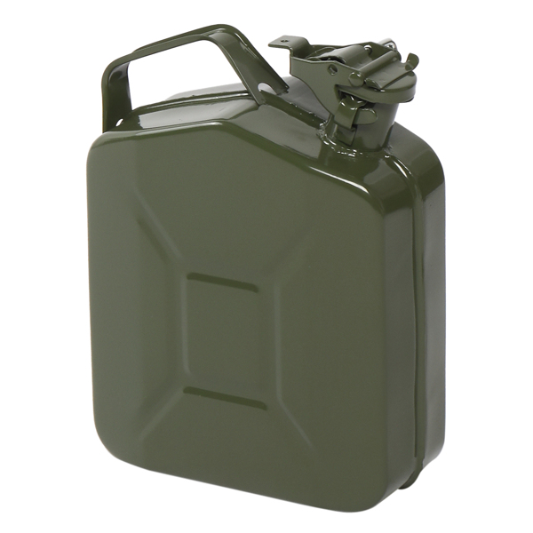 铁制 5L 0.6mm 油桶 美式 绿色【同款编码 77275272】-29