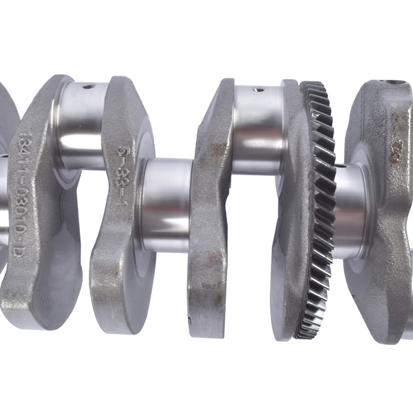 曲轴 Crankshaft 1340174011 for Toyota Camry Harrier Scepter Solara 2.2L 5S-FE 16V 1991-2001 13401-74011-7