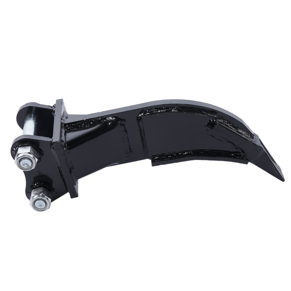 裂土器附件挂钩 Ripper Attachment Hooks Ripper Teeth for Mini Excavartor Digger 1 To 1.5 Tons -1
