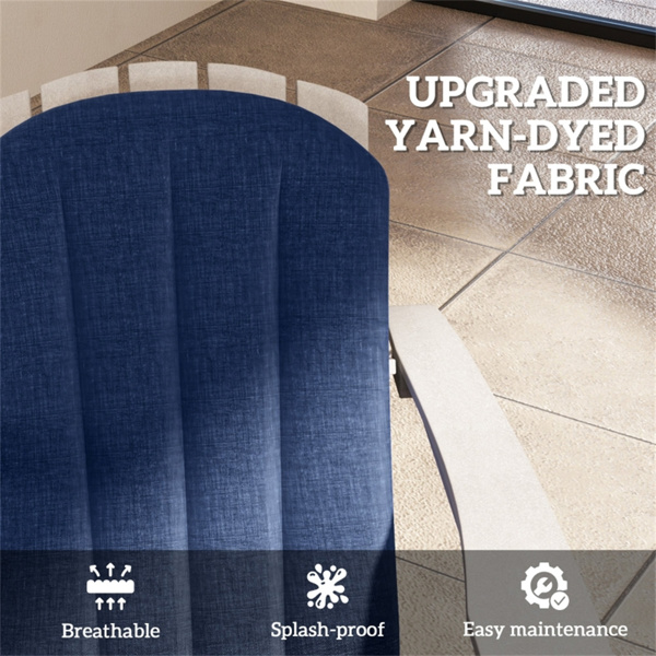 花园椅椅子坐垫（周末不发货）（ Amazon Shipping）（WalMart禁售）-5