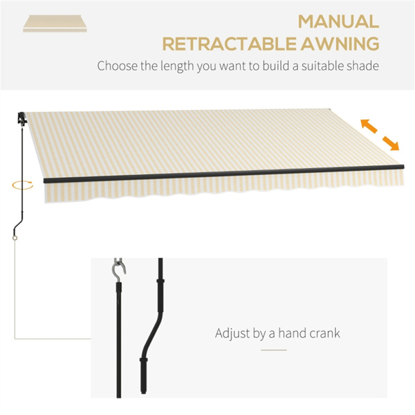 遮阳篷（周末不发货）（ Amazon Shipping）（WalMart禁售）-4