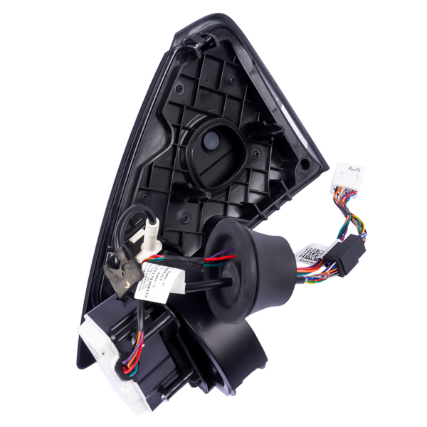 充电口盖板 Charging Port Door Assembly For Tesla 2017-2023 Model 3/Y Left Rear 1525134-00-A 1525134-00-C 1525134-00-D 1476608-00-F-3