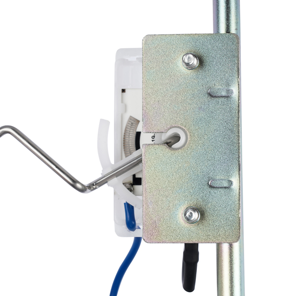 燃油泵支架 New Standard Fuel Tank Filling Hose For International Harvester Pickup 1969-1975-8