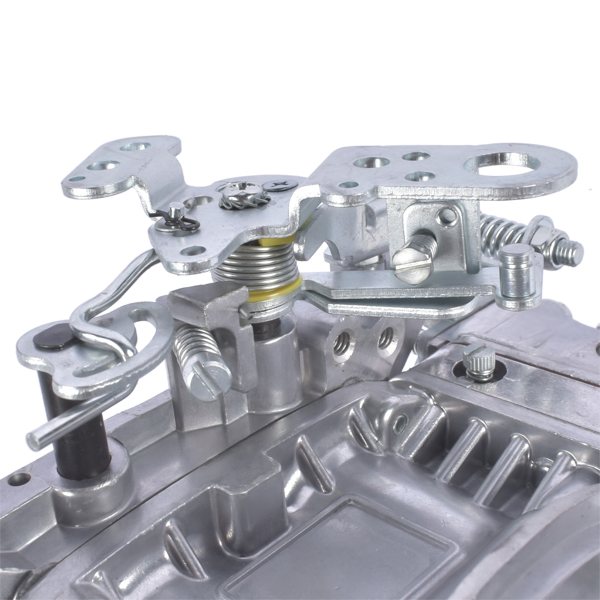 化油器 Carburetor 4-Barrel Square Bore 600 CFM Electric Choke Aluminum For Holley 0-80458SA 4160-5