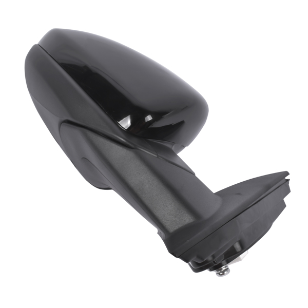 后视镜 Passenger Side Exterior View Mirror Assembly Fits for Kia Forte 2.0L l4 1999CC 2019-2024 87620-M7000-7