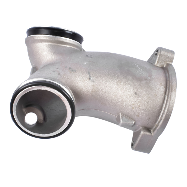 进气歧管 Cast Aluminum Intake Manifold with 57mm air intake for 55mm stock manifold For Harley Street Glide FLHX/FLHXS 2017-2022-4
